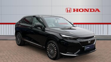 Honda E Ny1 150kW Advance 69kWh 5dr Auto Electric Hatchback